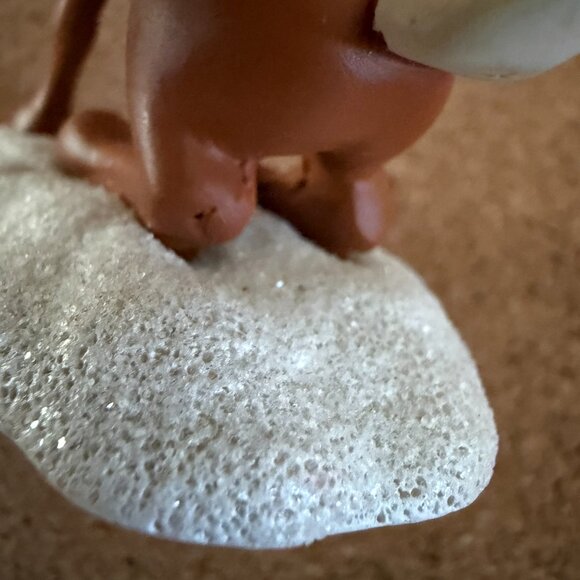 Rudolph the Red Nosed Reindeer Ornament - Picture 8 of 10